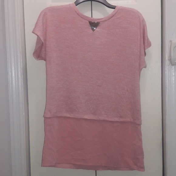 $32 Juicy Couture Embellished Mix-Media Top
S - Picture 2 of 8